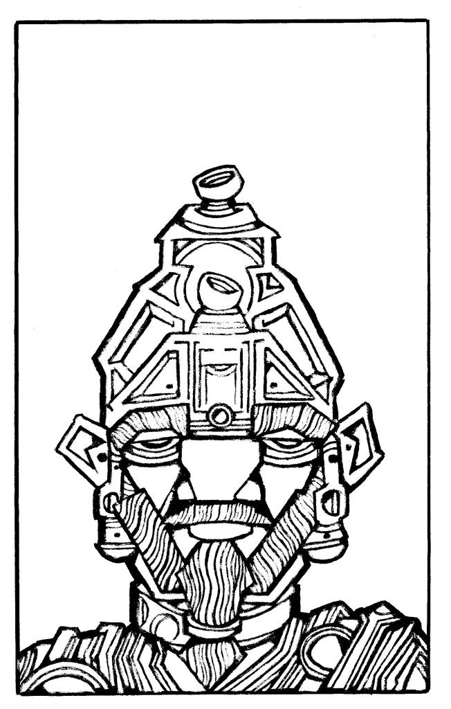 Copyright © 2016 Brooks P. DeRyder