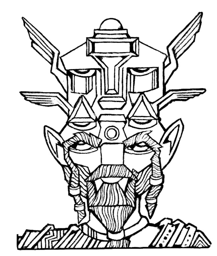 Copyright © 2016 Brooks P. DeRyder